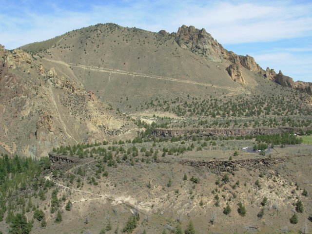 Summer '06 Sunriver 471 